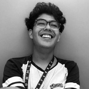 Meet your Posher, Erik