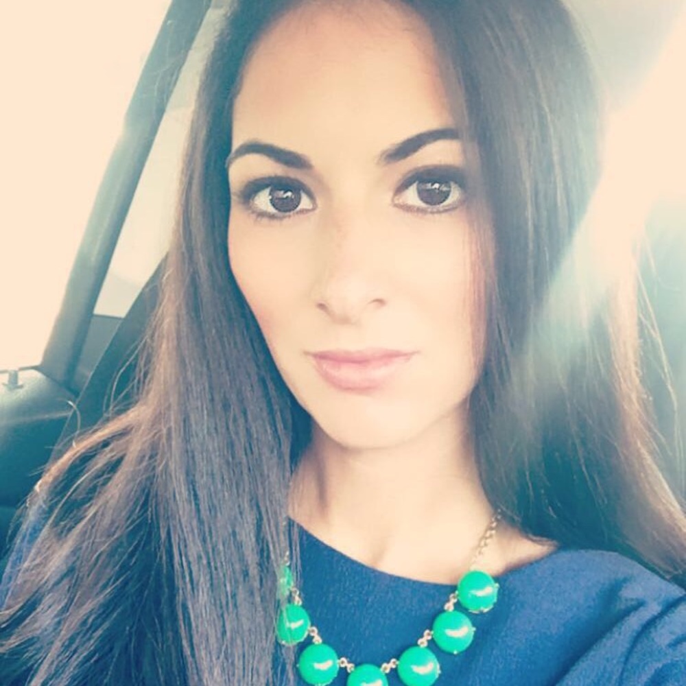 Meet your Posher, Tara