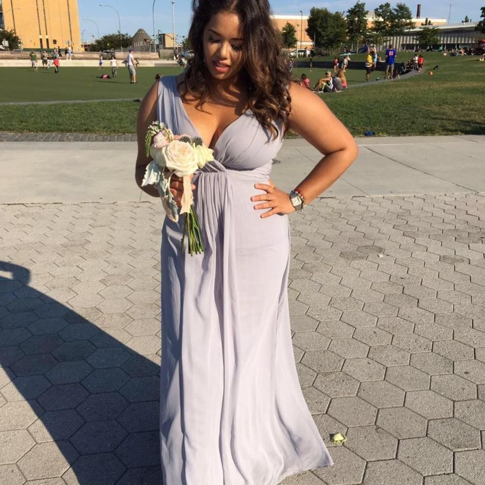 Meet your Posher, Shirley