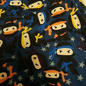 Lularoe IS unicorn Ninja leggings