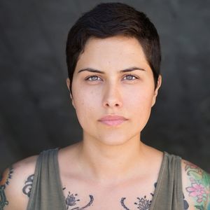 Meet your Posher, Barbara