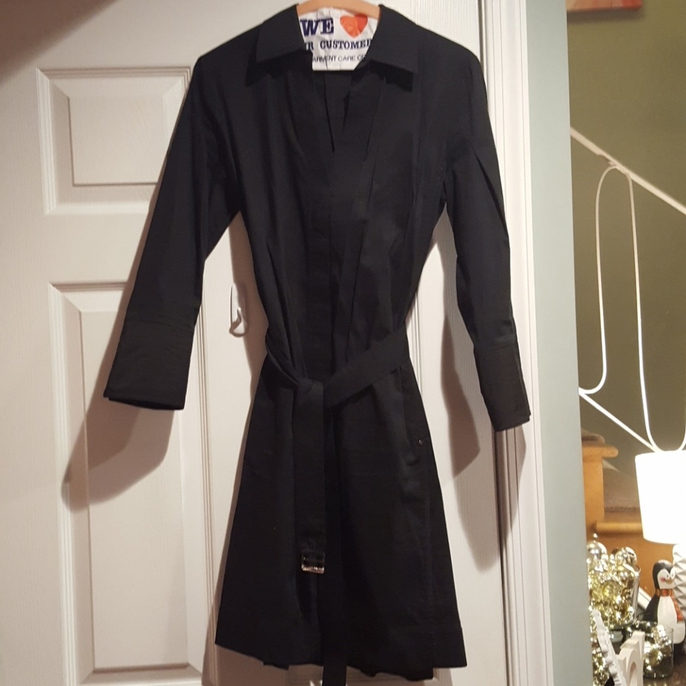 Elie Tahari Dress