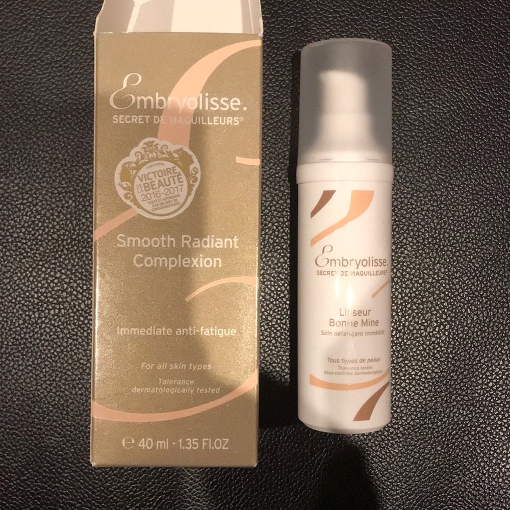 Embryolisse Smooth Radiant Complexion