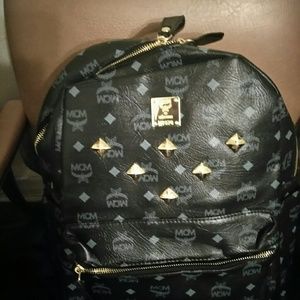 MCM back pack