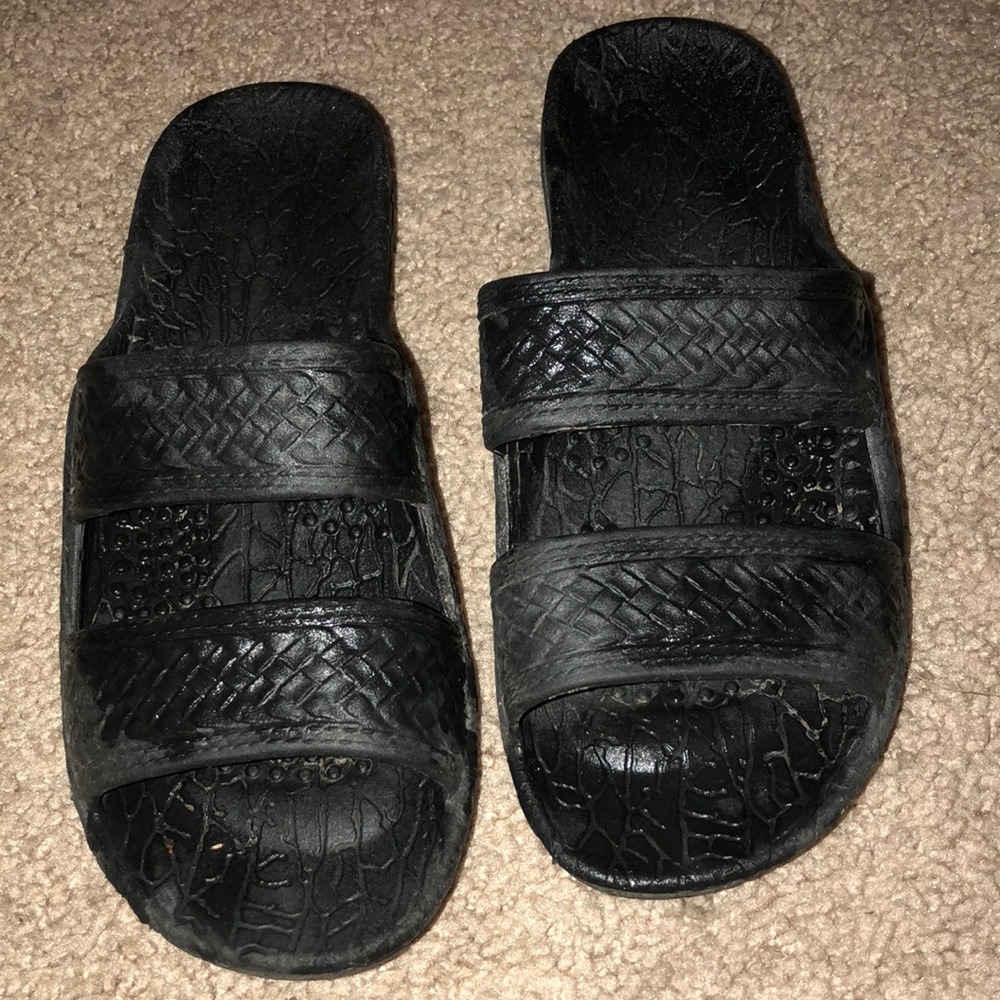 Pali Hawaii sandals
