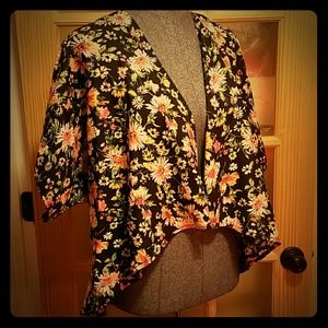 Band Of Gypsies High/Low Top