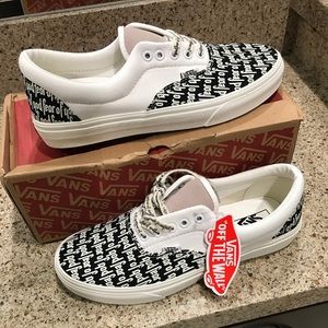 Fear of God X Vans era 95 limited