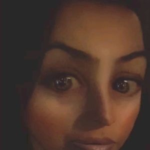 Meet your Posher, Kathryn