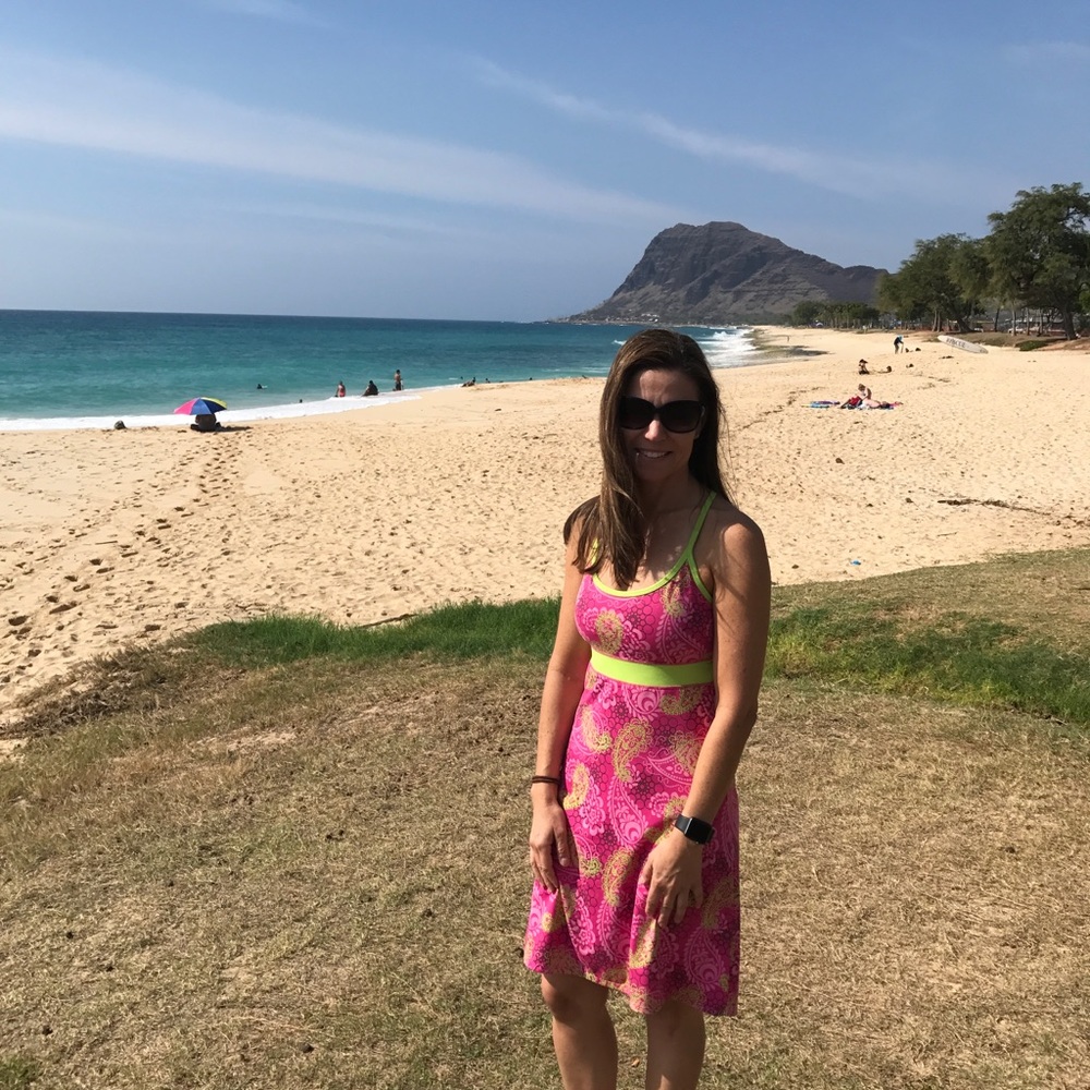 Meet your Posher, Melanie