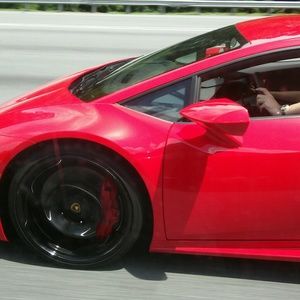 Meet your Posher, Jeffery