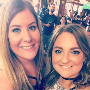 Meet your Posher, Candice