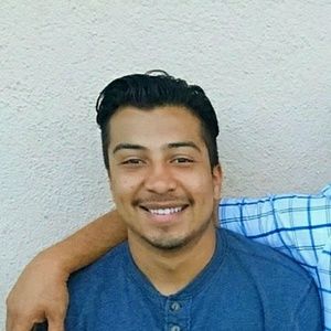 Meet your Posher, Ambrosio