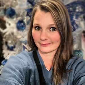 Meet your Posher, Terri