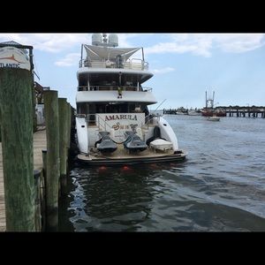 Meet your Posher, Josh