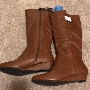 Arizona Jeans Anella Boots
