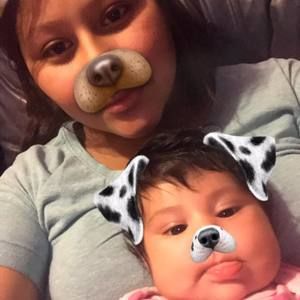 Meet your Posher, Rosa