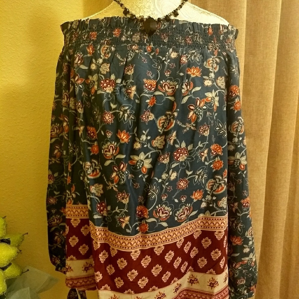 Blouse