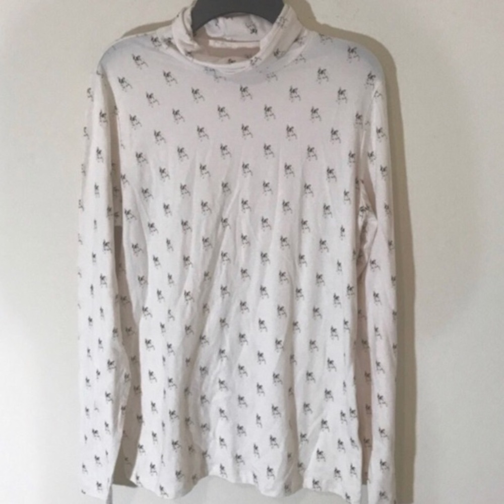 Lands end Top