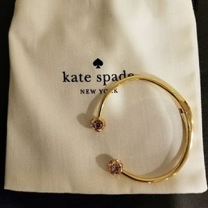 Kate spade cuff