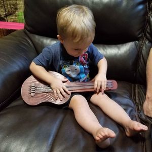 Meet your Posher, Carrie