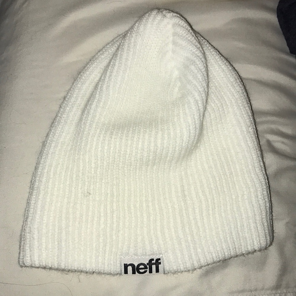 Neff beanie
