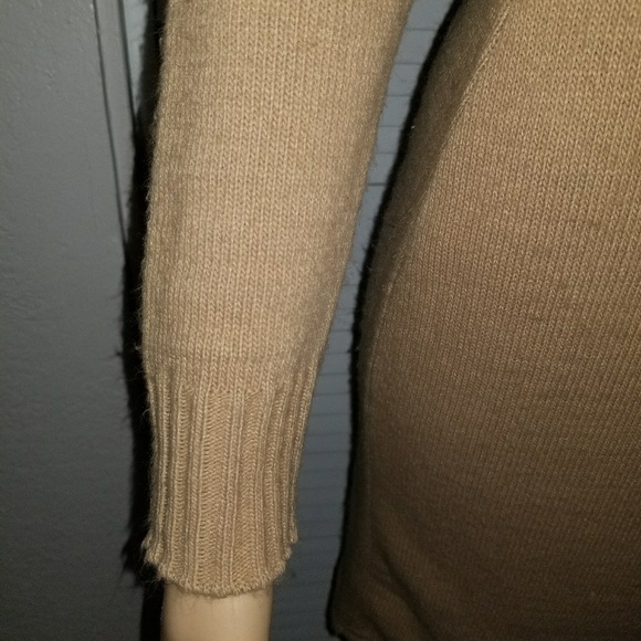 The ultimate 70s sweater dress - Picture 5 of 5