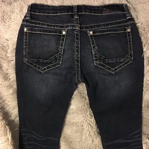 Daytrip skinny jeans