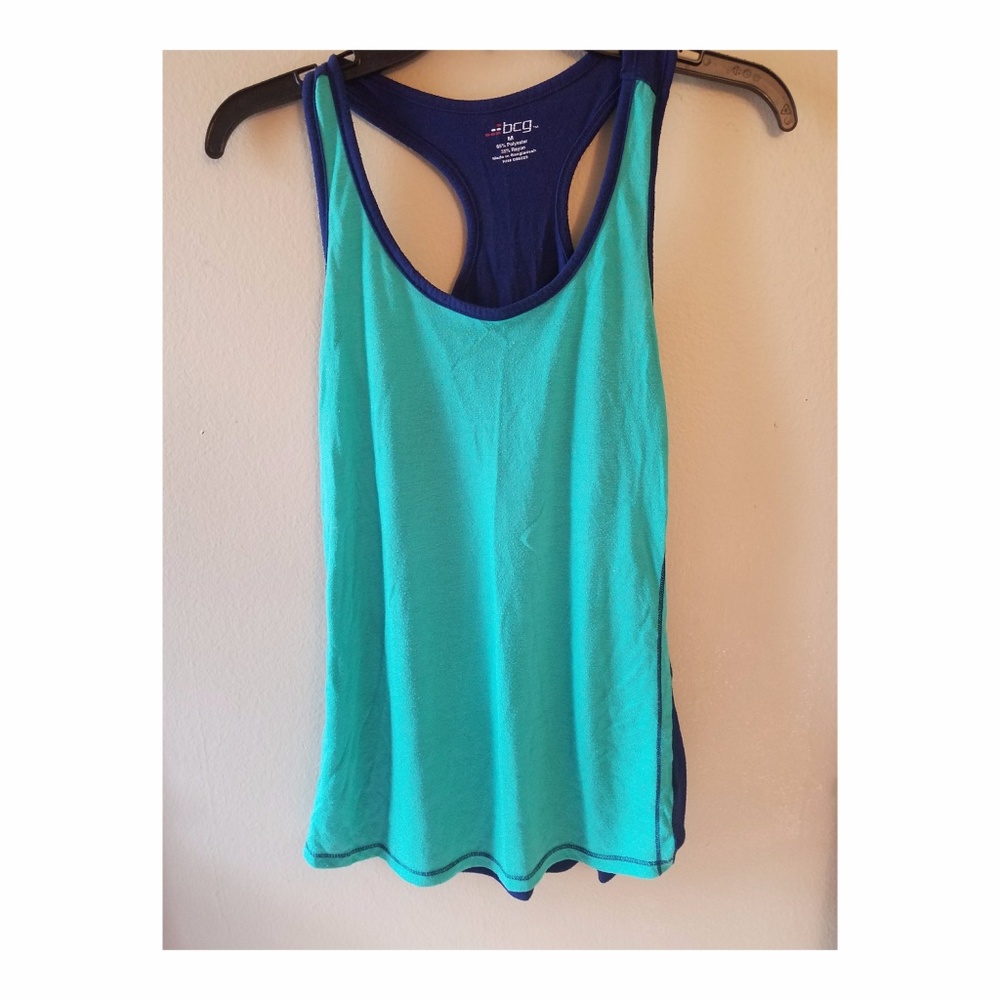 Athletic Top