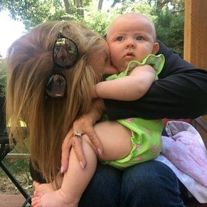 Meet your Posher, Nichole