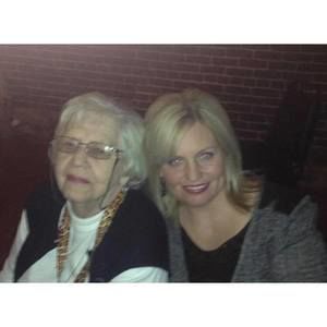 Meet your Posher, Becca