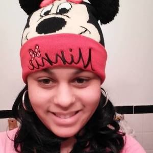 Meet your Posher, Christina