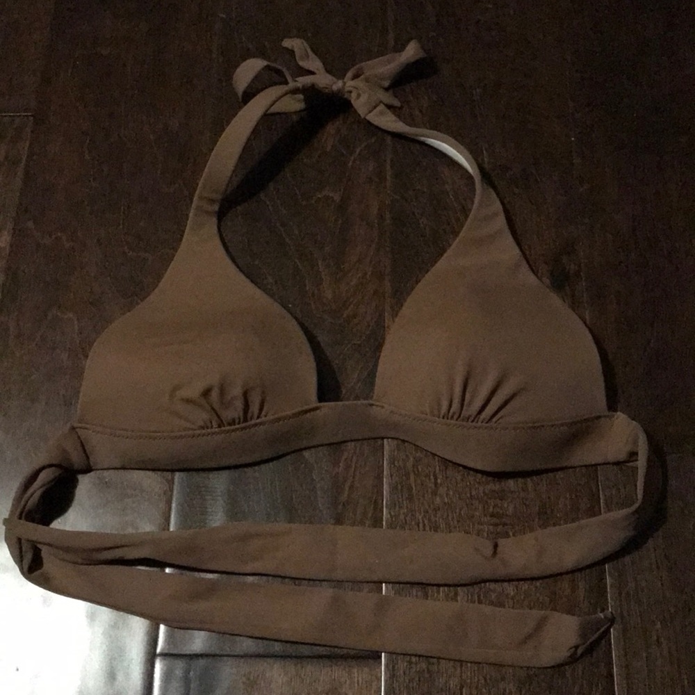 Victoria’s Secret swim top