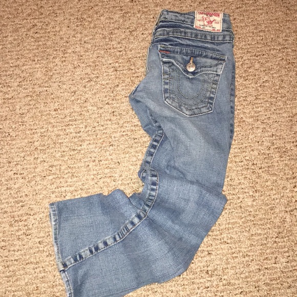 True Religion Denim - 🌼Removing 3/31 True Religion Joey Jeans