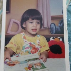 Meet your Posher, Adryanne