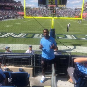 Meet your Posher, Jay