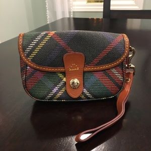 Dooney & Bourke Wristlet