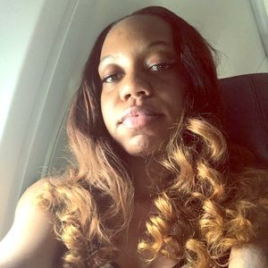 Meet your Posher, Meagan