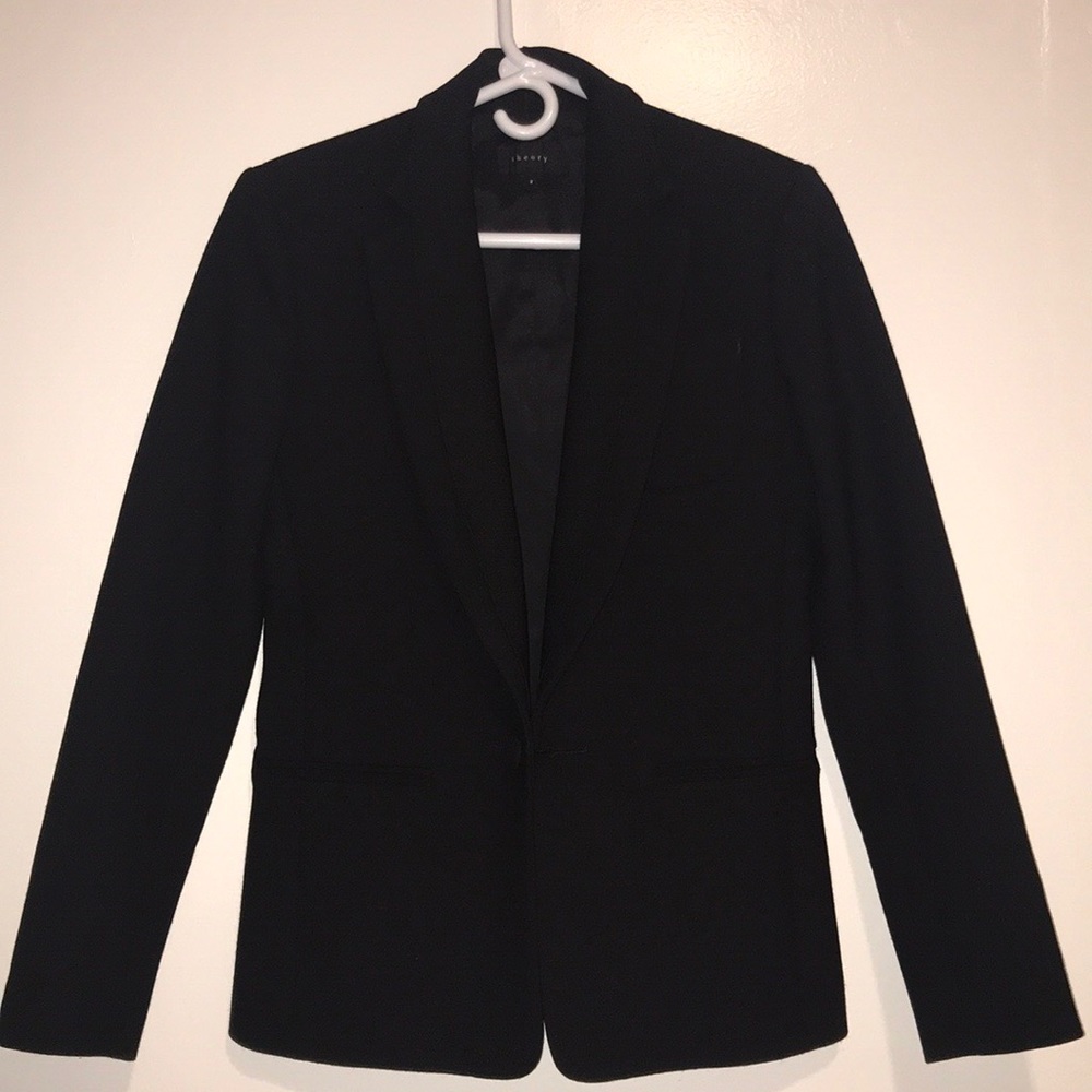 THEORY WOMEN’S BLAZER
