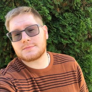 Meet your Posher, David