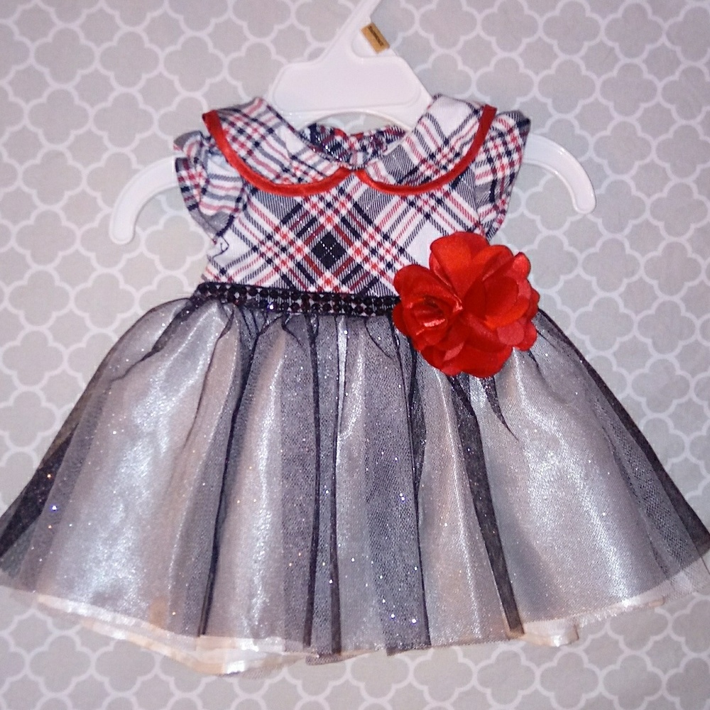 Baby Dress