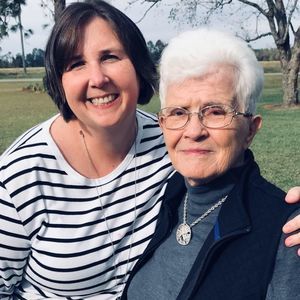 Meet your Posher, Angie