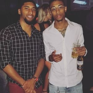 Meet your Posher, Cameron