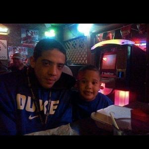 Meet your Posher, Kobe