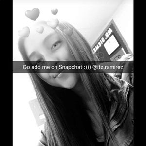 Meet your Posher, Jade