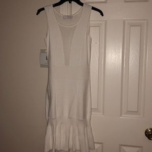 Sandro dress size 1