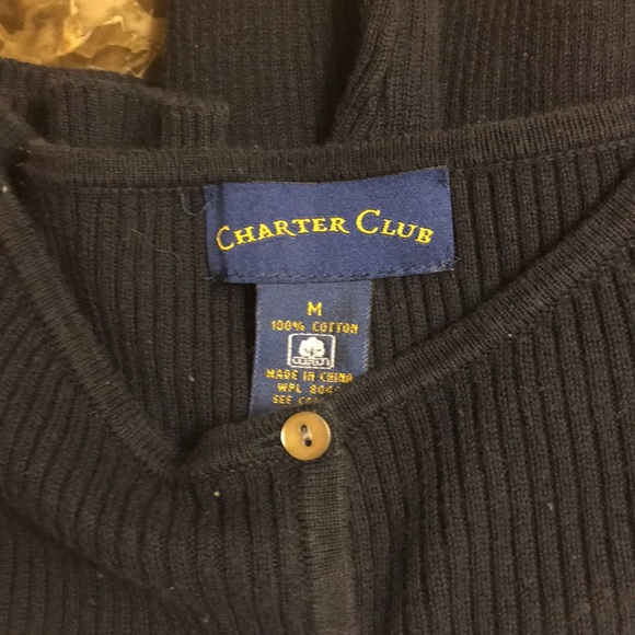 Sweater - Picture 1 of 2