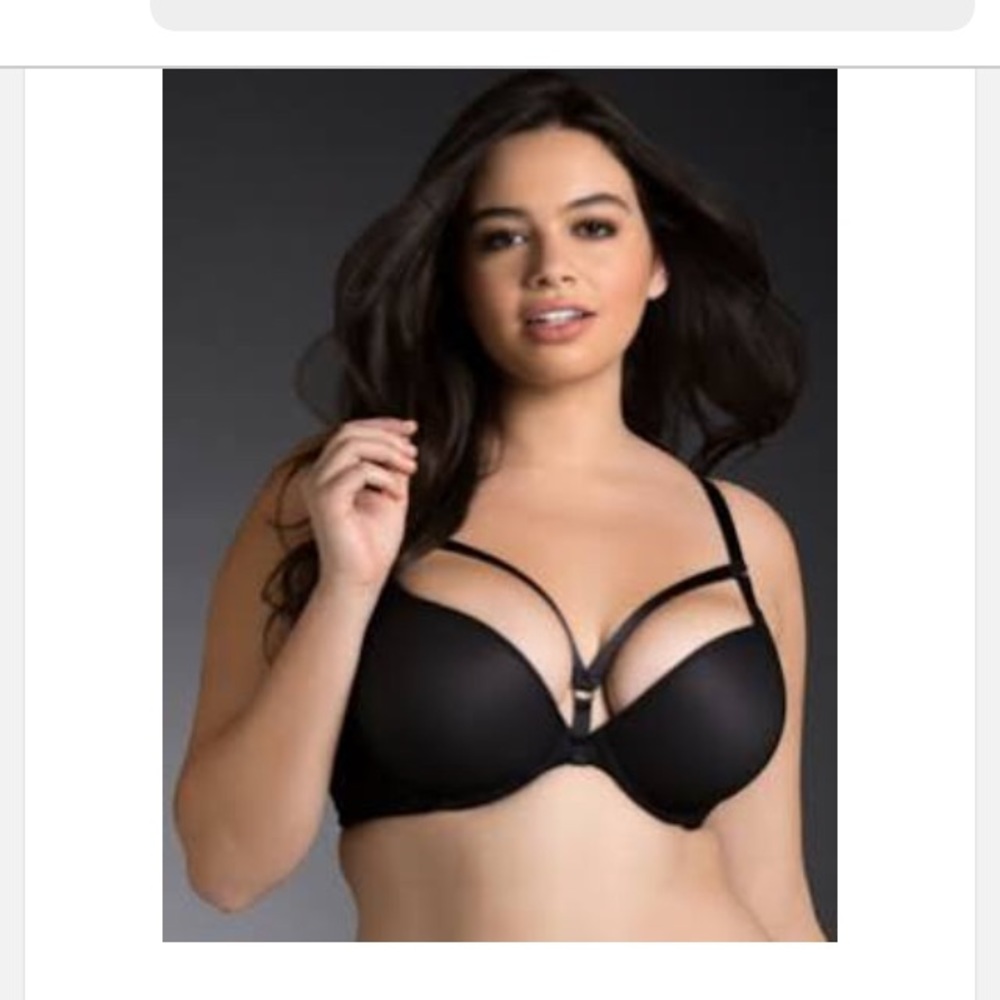 TORRID Sexy Bra