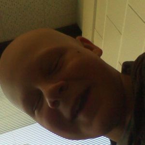 Meet your Posher, Ethan