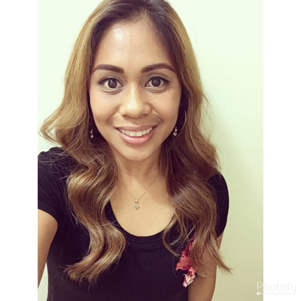 Meet your Posher, Rachel ann