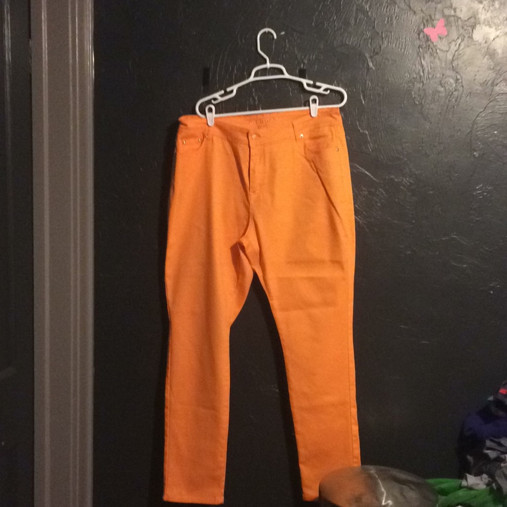 Crunch Jeans